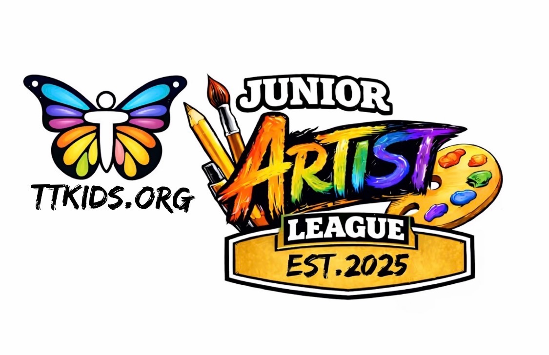 Junior Artist League — Est. 2025