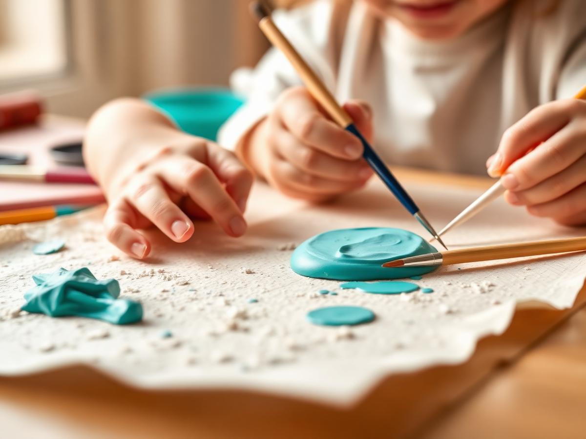 Junior Artist League